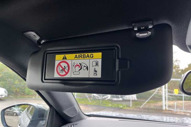 Used Vauxhall Mokka 2022 for sale - 76593877: Photo 31