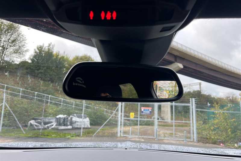 Used Vauxhall Mokka 2022 for sale - 76593877: Photo 34