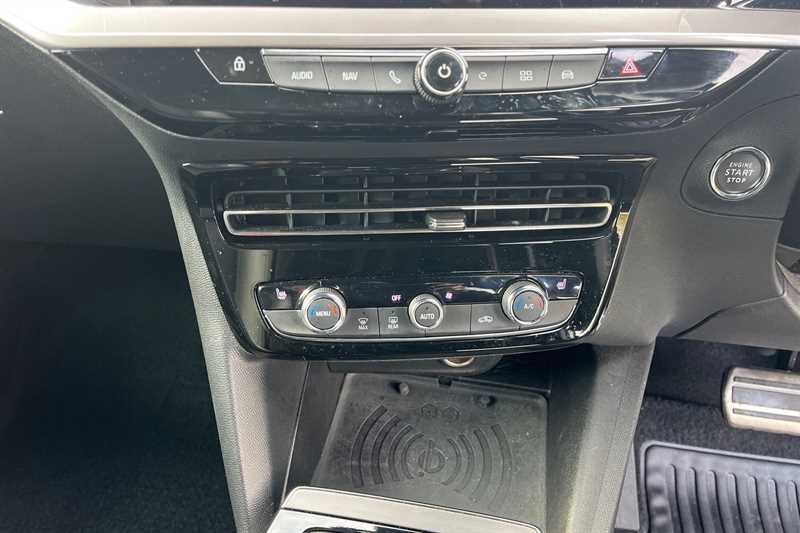 Used Vauxhall Mokka 2022 for sale - 76593877: Photo 38