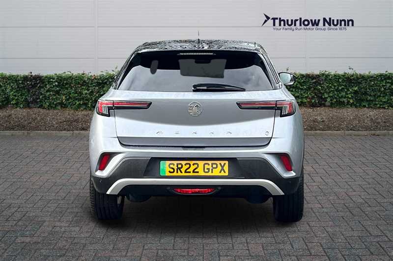 Used Vauxhall Mokka 2022 for sale - 76593877: Photo 4