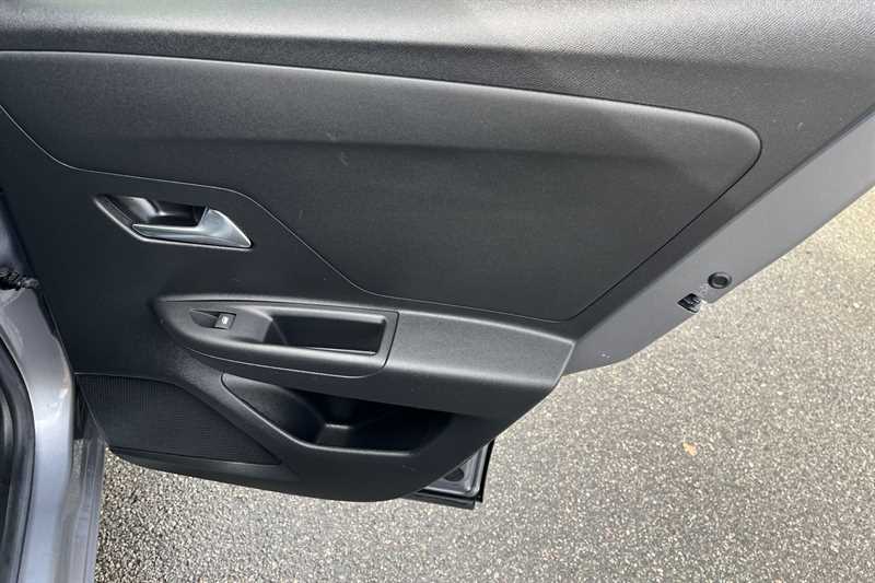 Used Vauxhall Mokka 2022 for sale - 76593877: Photo 42