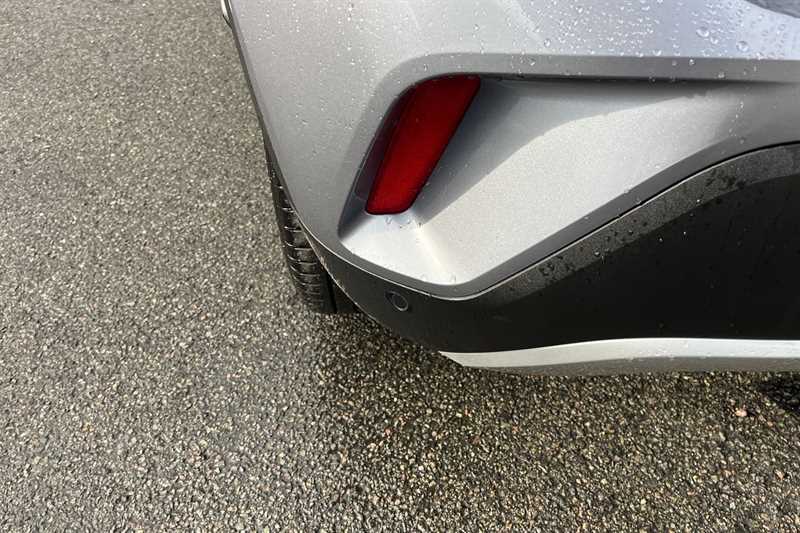 Used Vauxhall Mokka 2022 for sale - 76593877: Photo 47