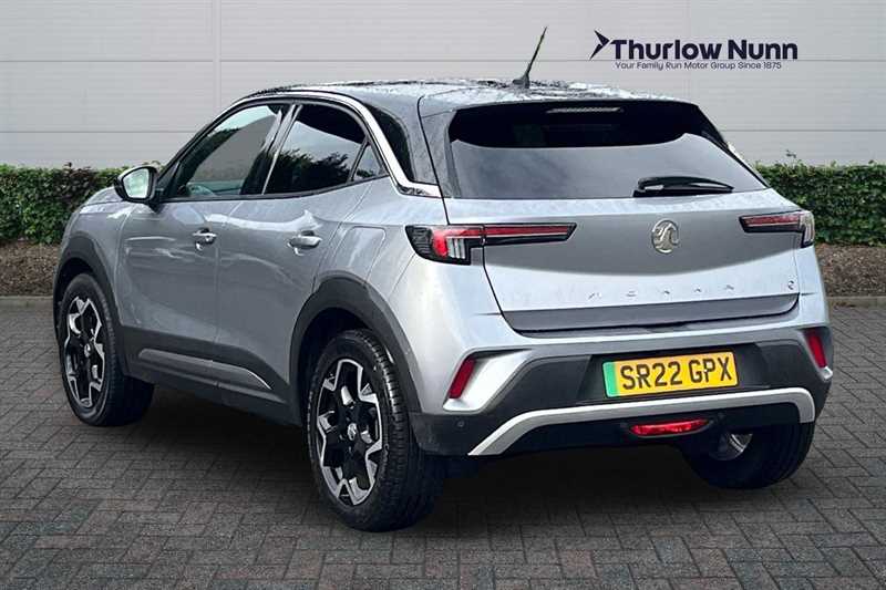 Used Vauxhall Mokka 2022 for sale - 76593877: Photo 5