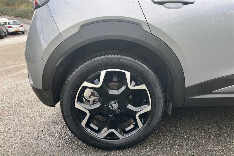 Used Vauxhall Mokka 2022 for sale - 76593877: Photo 50