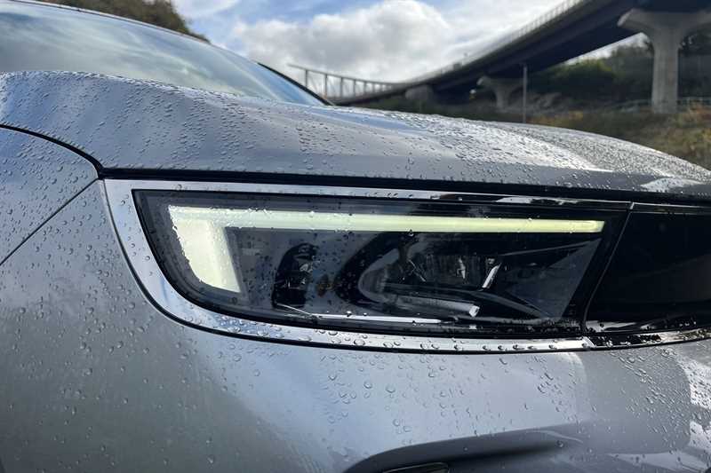 Used Vauxhall Mokka 2022 for sale - 76593877: Photo 53