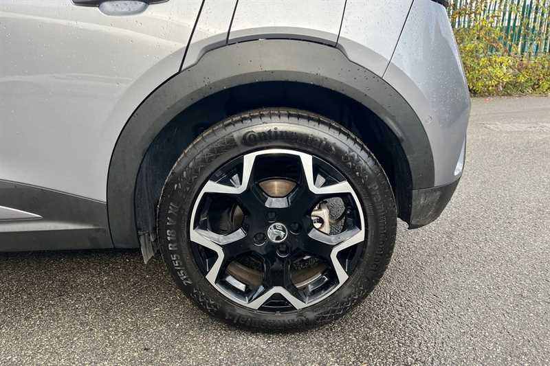 Used Vauxhall Mokka 2022 for sale - 76593877: Photo 59