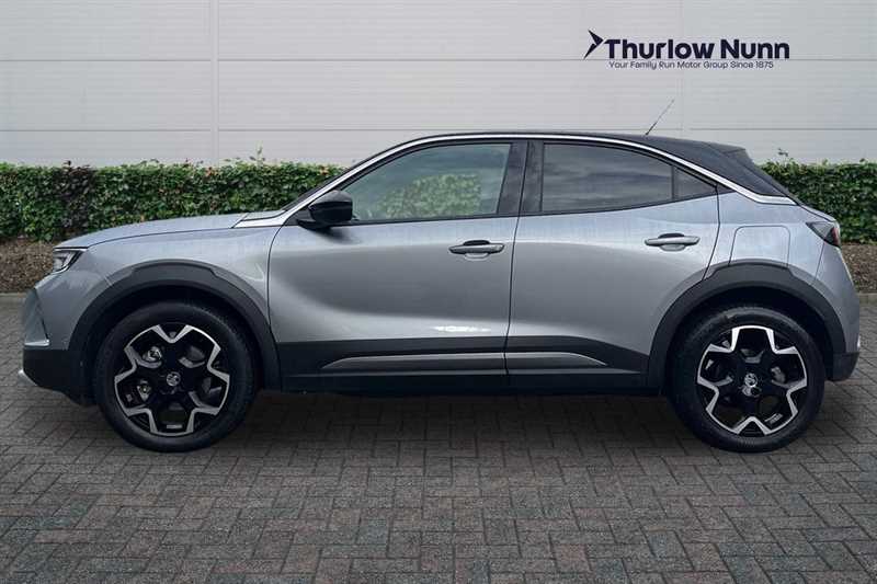 Used Vauxhall Mokka 2022 for sale - 76593877: Photo 6