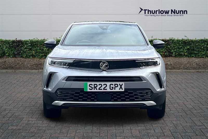 Used Vauxhall Mokka 2022 for sale - 76593877: Photo 8