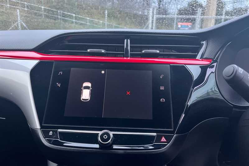 Used Vauxhall Corsa 2023 for sale - 77471195: Photo 19