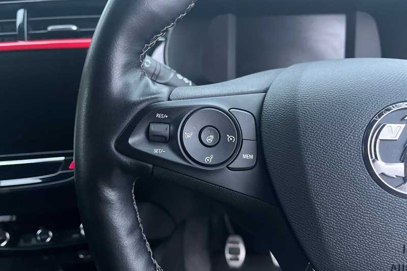 Used Vauxhall Corsa 2023 for sale - 77471195: Photo 21