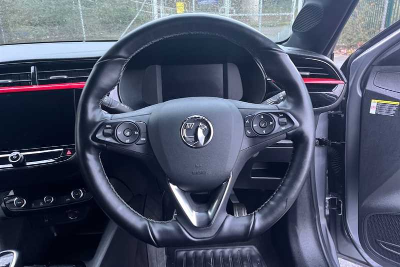 Used Vauxhall Corsa 2023 for sale - 77471195: Photo 25