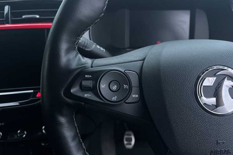 Used Vauxhall Corsa 2023 for sale - 77471195: Photo 26