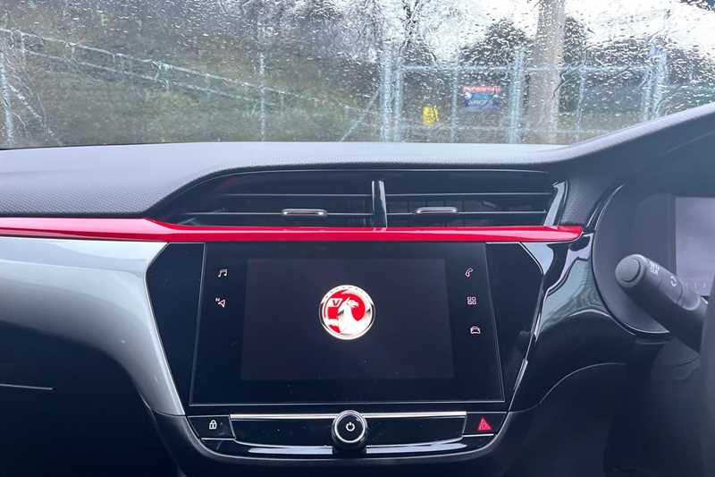 Used Vauxhall Corsa 2023 for sale - 77471195: Photo 37