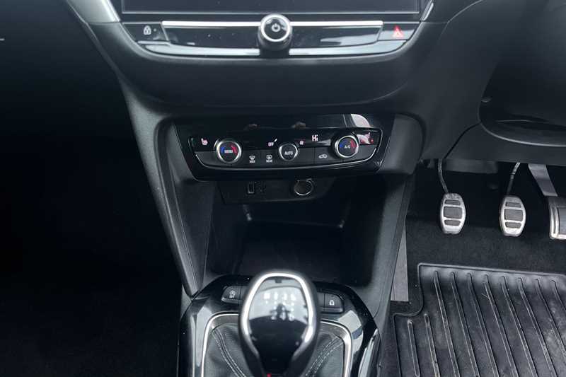 Used Vauxhall Corsa 2023 for sale - 77471195: Photo 38