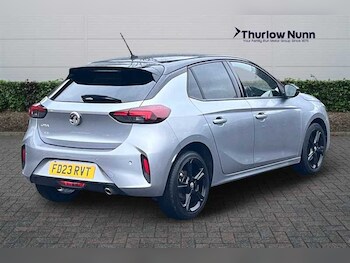 Used Vauxhall Corsa undefined for sale - 77471195: Photo