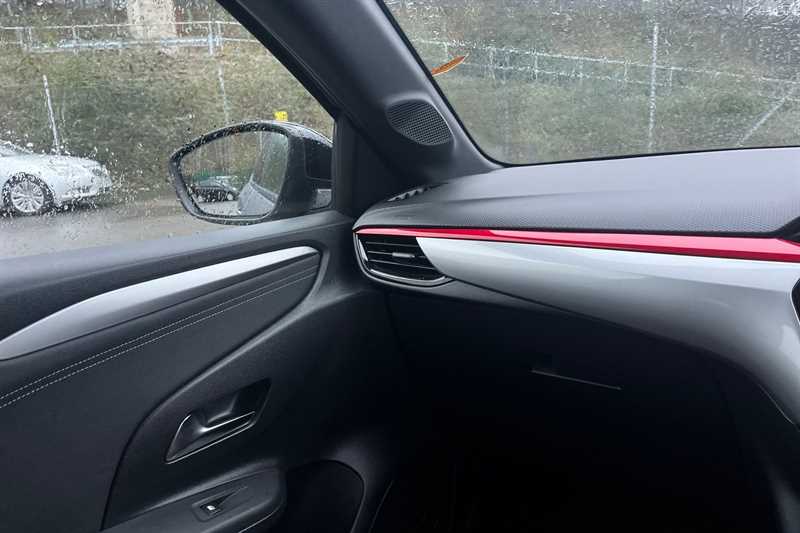 Used Vauxhall Corsa 2023 for sale - 77471195: Photo 41