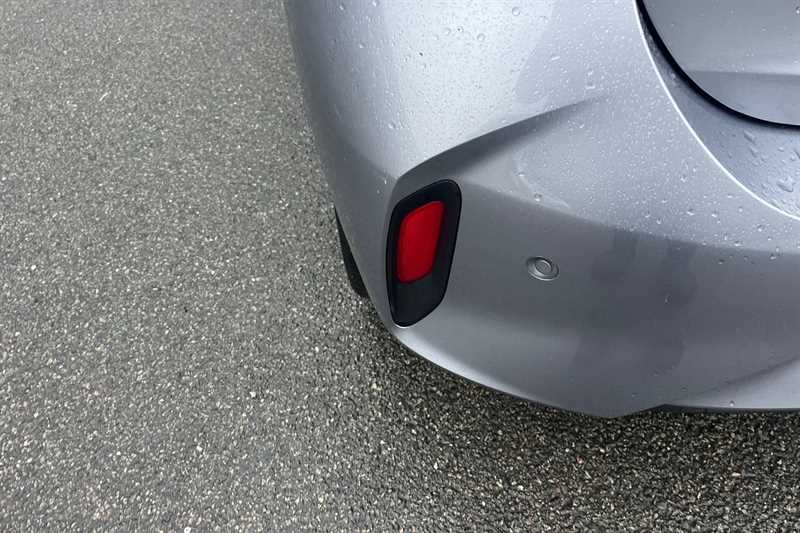 Used Vauxhall Corsa 2023 for sale - 77471195: Photo 48