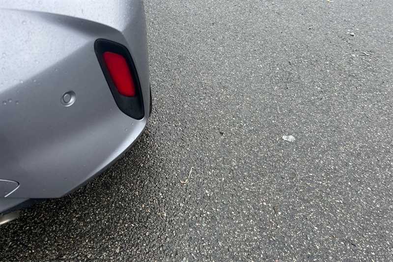 Used Vauxhall Corsa 2023 for sale - 77471195: Photo 50