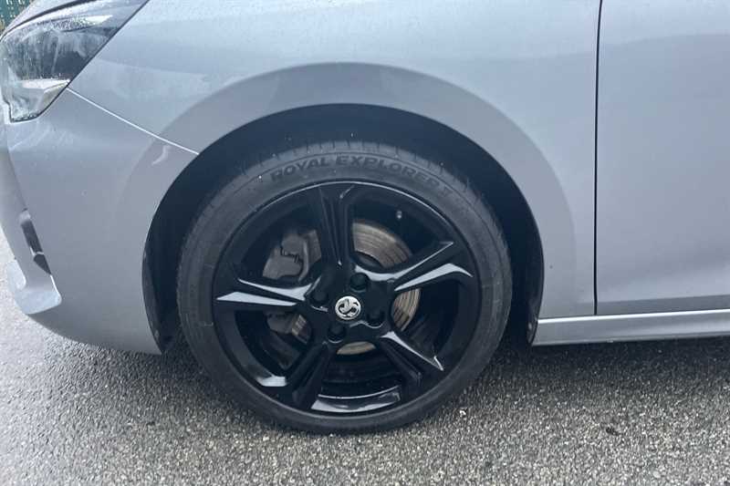 Used Vauxhall Corsa 2023 for sale - 77471195: Photo 58