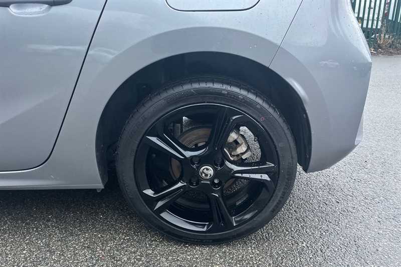 Used Vauxhall Corsa 2023 for sale - 77471195: Photo 60