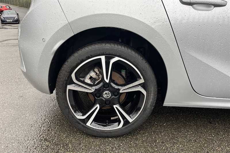 Used Vauxhall Corsa 2022 for sale - 77145955: Photo 50