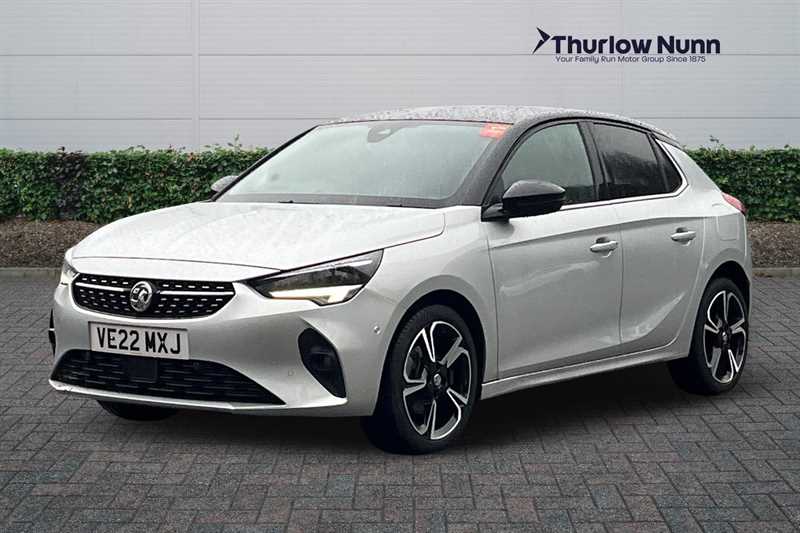 Used Vauxhall Corsa 2022 for sale - 77145955: Photo 7