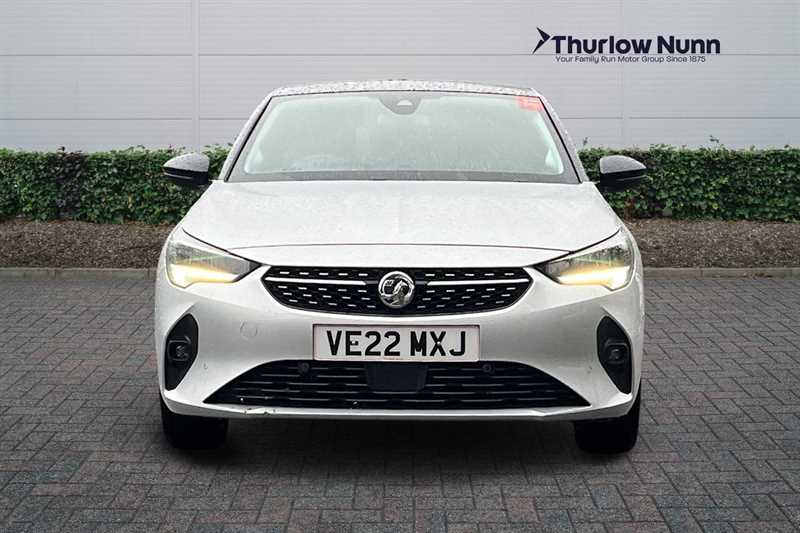 Used Vauxhall Corsa 2022 for sale - 77145955: Photo 8