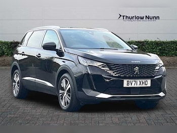 Used Peugeot 5008 2022 for sale - 77513108: Photo