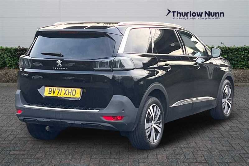 Used Peugeot 5008 2022 for sale - 77513108: Photo 3