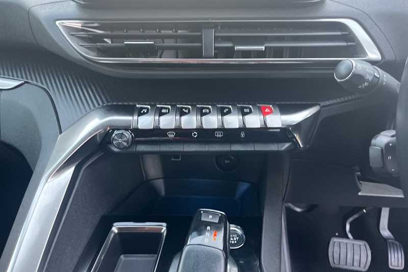 Used Peugeot 5008 2022 for sale - 77513108: Photo 38