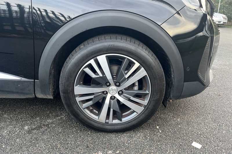 Used Peugeot 5008 2022 for sale - 77513108: Photo 53