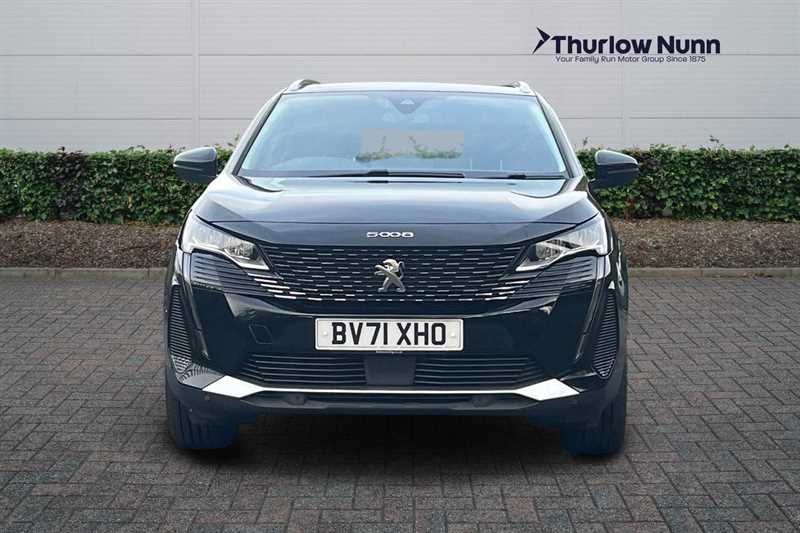 Used Peugeot 5008 2022 for sale - 77513108: Photo 8