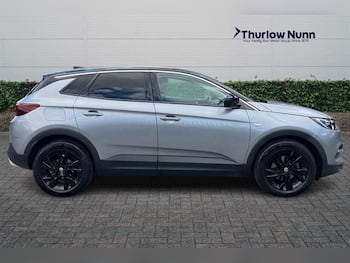 Used Vauxhall Grandland X 2021 for sale - 79488480: Photo