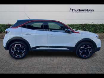 Used Vauxhall Mokka 2024 for sale - 74558653: Photo