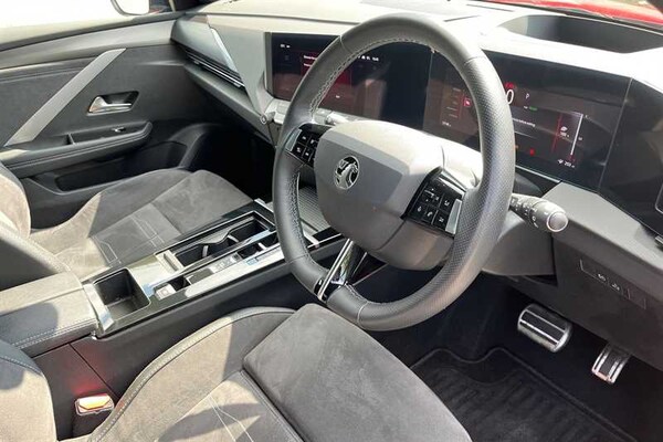 Used Vauxhall Astra 2024 for sale - 76169044: Photo 10