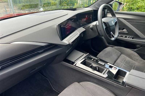 Used Vauxhall Astra 2024 for sale - 76169044: Photo 13
