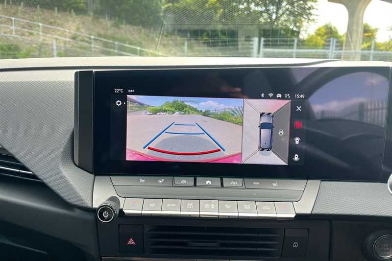 Used Vauxhall Astra 2024 for sale - 76169044: Photo 19