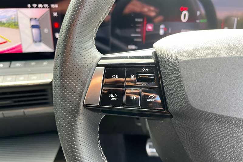 Used Vauxhall Astra 2024 for sale - 76169044: Photo 21