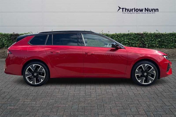 Used Vauxhall Astra 2024 for sale - 76169044: Photo 2