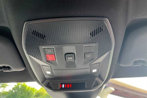 Used Vauxhall Astra 2024 for sale - 76169044: Photo 33