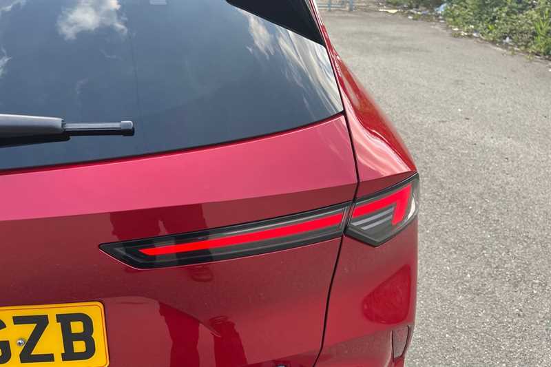 Used Vauxhall Astra 2024 for sale - 76169044: Photo 46