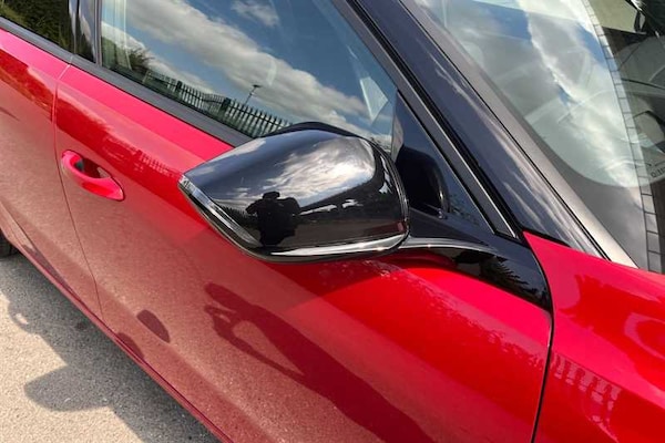 Used Vauxhall Astra 2024 for sale - 76169044: Photo 51