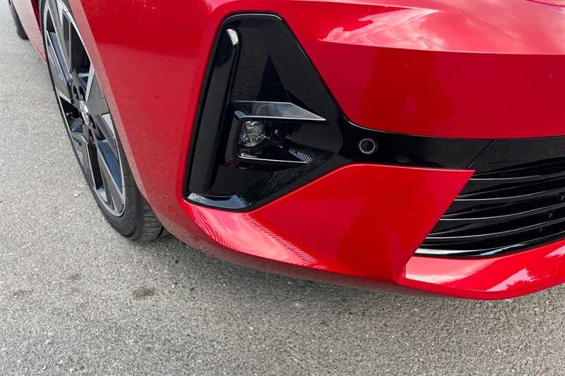 Used Vauxhall Astra 2024 for sale - 76169044: Photo 54