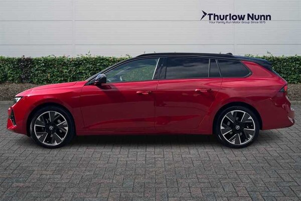Used Vauxhall Astra 2024 for sale - 76169044: Photo 6