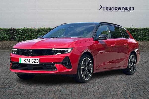 Used Vauxhall Astra 2024 for sale - 76169044: Photo 7