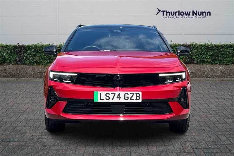 Used Vauxhall Astra 2024 for sale - 76169044: Photo 8