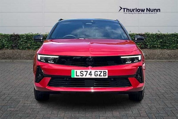 Used Vauxhall Astra 2024 for sale - 76169044: Photo 8
