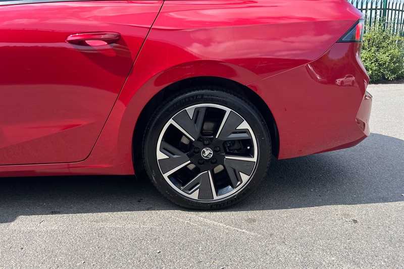 Used Vauxhall Astra 2024 for sale - 76169044: Photo 9