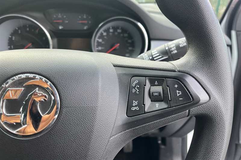 Used Vauxhall Astra 2016 for sale - 77512832: Photo 22