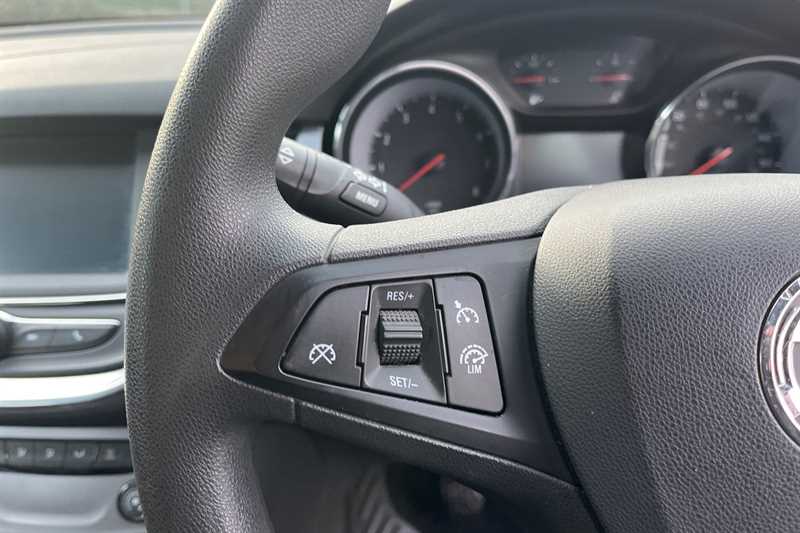 Used Vauxhall Astra 2016 for sale - 77512832: Photo 26